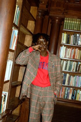 Lookbook Rowing Blazers Fall Winter 2023 27