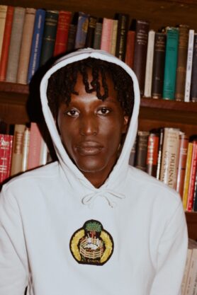 Lookbook Rowing Blazers Fall Winter 2023 3