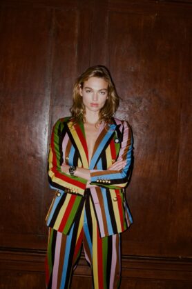 Lookbook Rowing Blazers Fall Winter 2023 30
