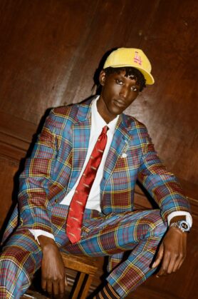 Lookbook Rowing Blazers Fall Winter 2023 34
