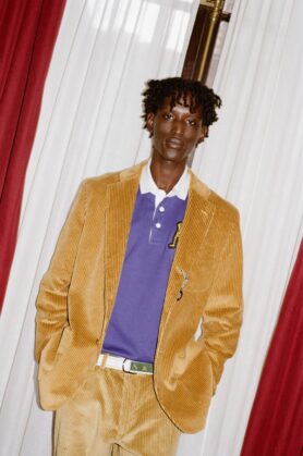 Lookbook Rowing Blazers Fall Winter 2023 36