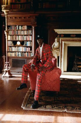 Lookbook Rowing Blazers Fall Winter 2023 4