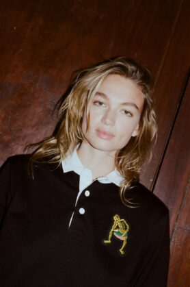Lookbook Rowing Blazers Fall Winter 2023 41