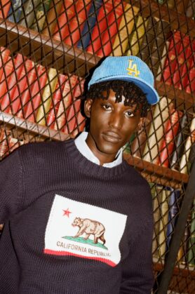 Lookbook Rowing Blazers Fall Winter 2023 5