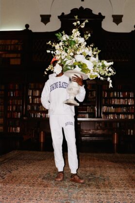 Lookbook Rowing Blazers Fall Winter 2023 6