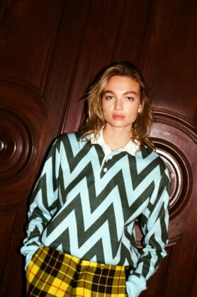 Lookbook Rowing Blazers Fall Winter 2023 7