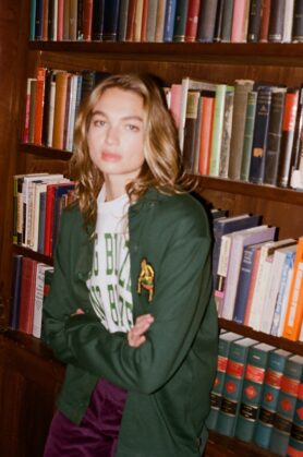 Lookbook Rowing Blazers Fall Winter 2023 9