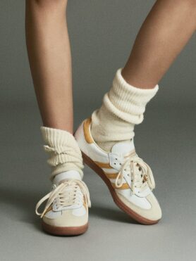 Lookbook Sporty Rich x adidas Originals Winter 2023 10