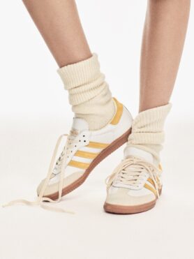 Lookbook Sporty Rich x adidas Originals Winter 2023 13