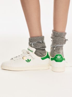 Lookbook Sporty Rich x adidas Originals Winter 2023 14