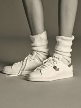 Lookbook Sporty Rich x adidas Originals Winter 2023 4