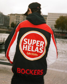 Lookbook Super Helas Winter 2023 4