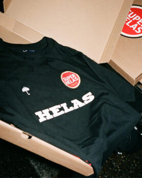 Lookbook Super Helas Winter 2023 9