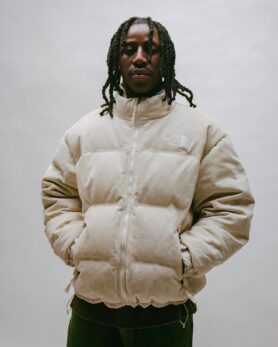 Lookbook Supreme x The North Face Holiday 2023 5