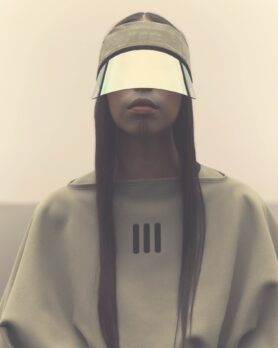 Lookbook adidas x Fear of God Athletics Holiday 2023 1