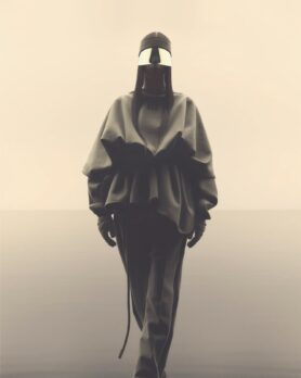 Lookbook adidas x Fear of God Athletics Holiday 2023 12