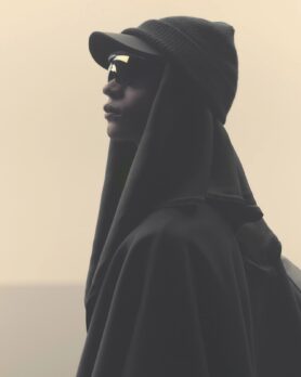 Lookbook adidas x Fear of God Athletics Holiday 2023 14