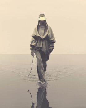 Lookbook adidas x Fear of God Athletics Holiday 2023 5