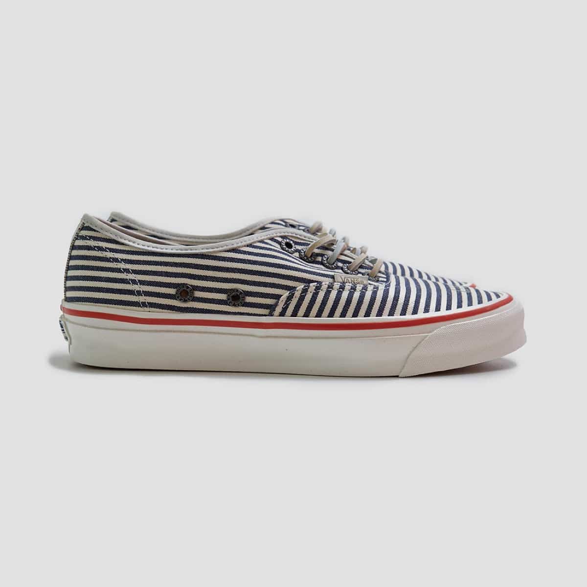 Nigel Cabourn x Vault by Vans Authentic 2