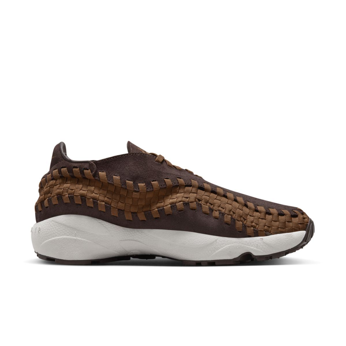 Nike Air Footscape Woven Earth FB1959-200 C
