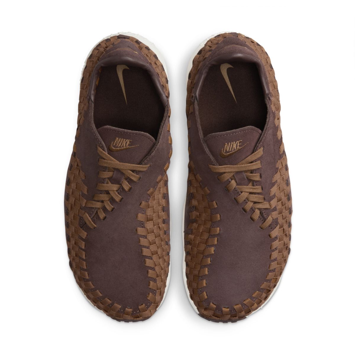 Nike Air Footscape Woven Earth FB1959-200 D