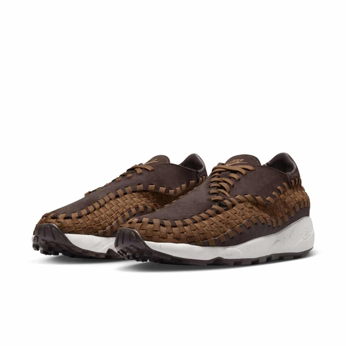 Nike Air Footscape Woven Earth FB1959-200 E