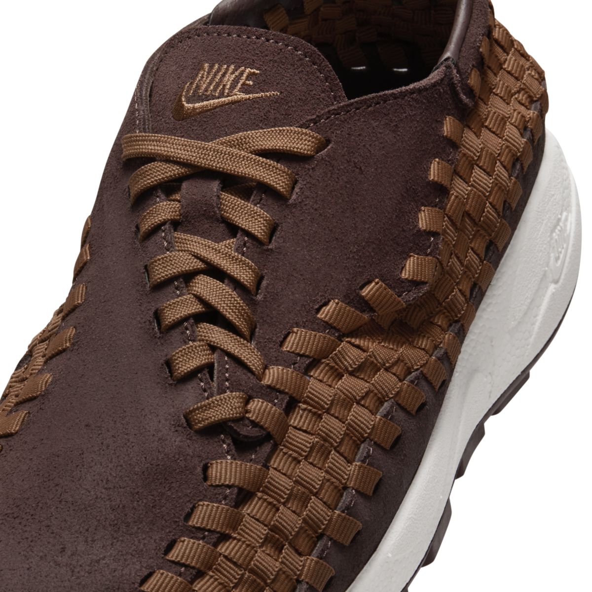 Nike Air Footscape Woven Earth FB1959-200 H