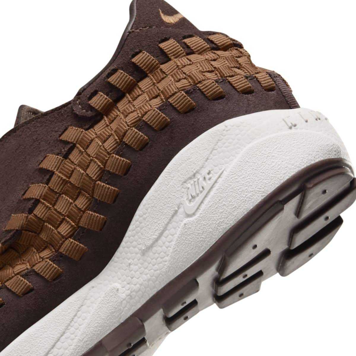 Nike Air Footscape Woven Earth FB1959-200 K