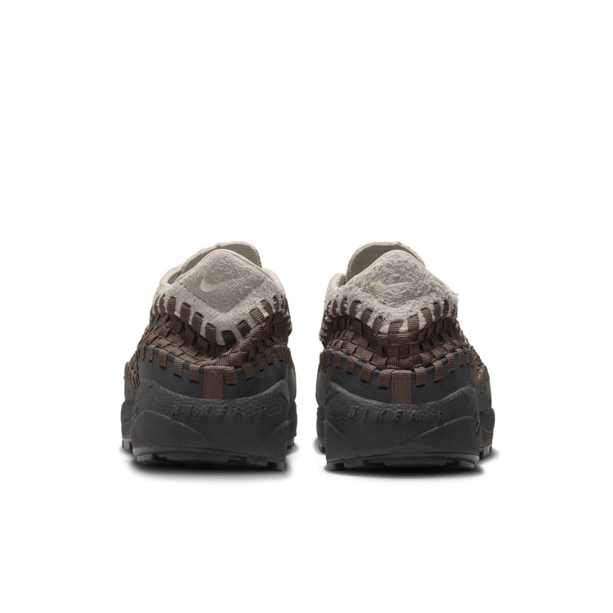 Nike Air Footscape Woven Phantom Earth FZ4340-100 F