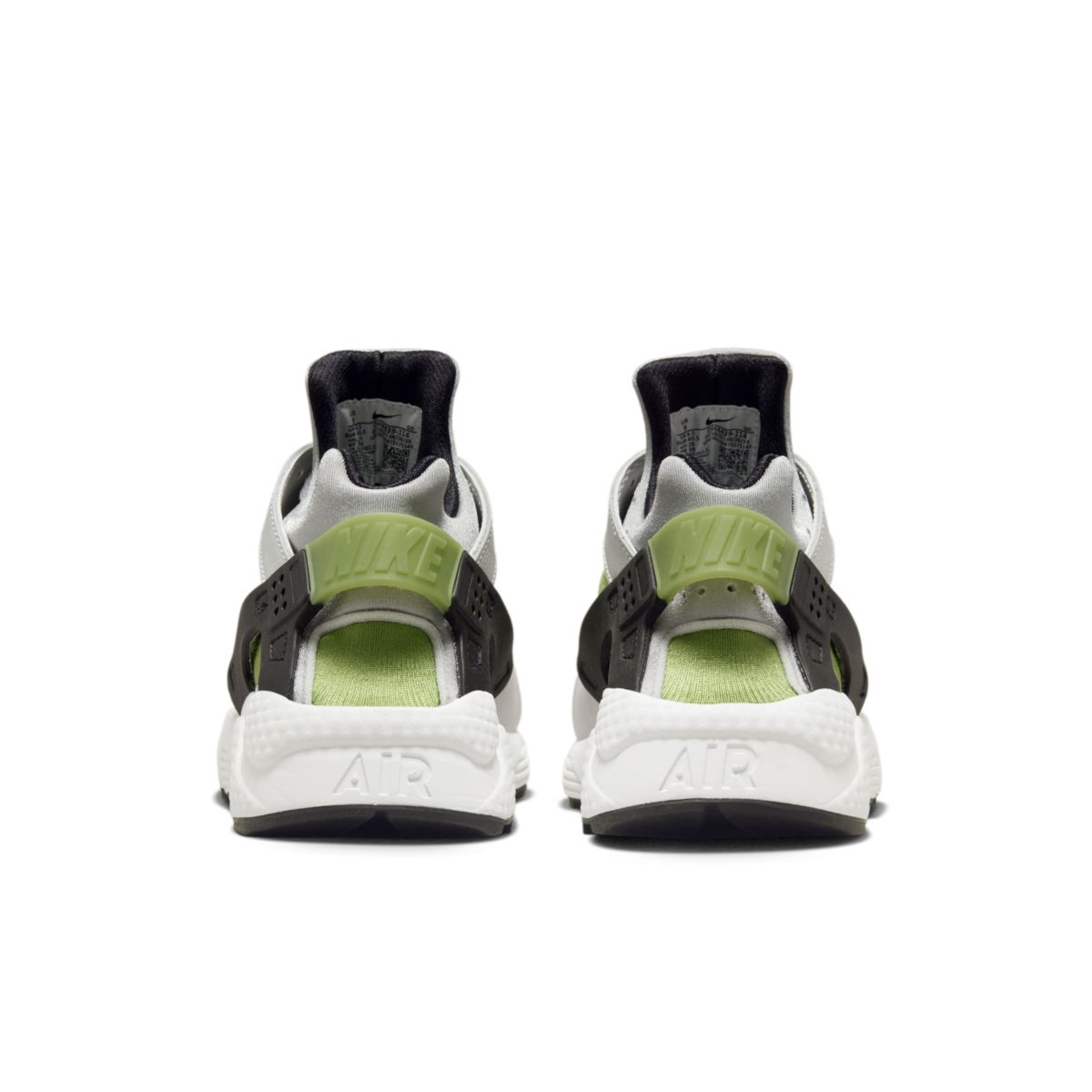 Nike Air Huarache Chlorophyll DH4439-114 F