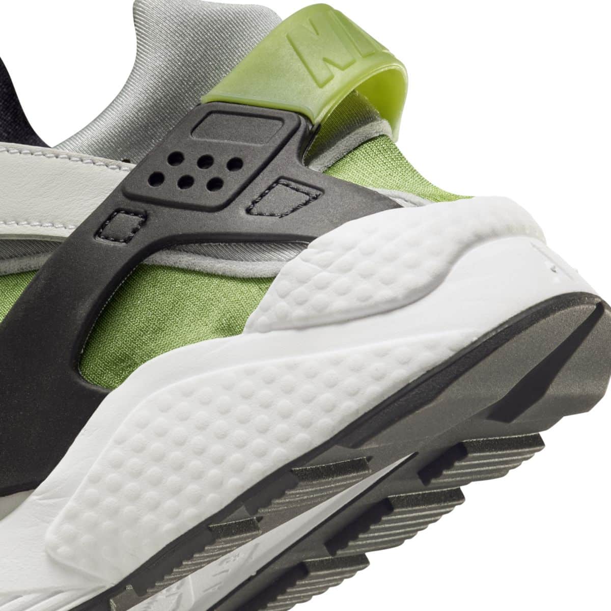 Nike Air Huarache Chlorophyll DH4439-114 K