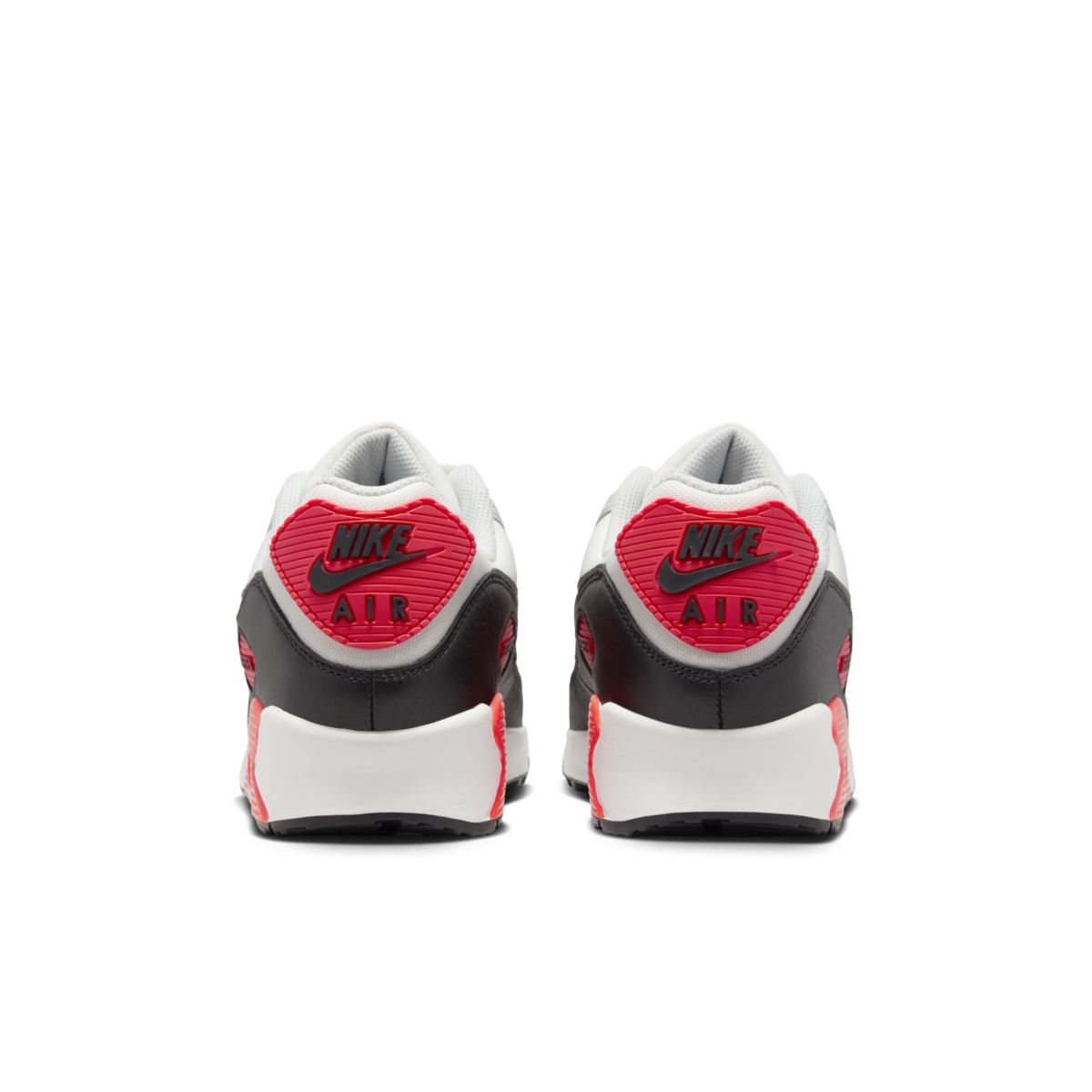 Nike Air Max 90 Gore-Tex Bright Crimson FD5810-101 F