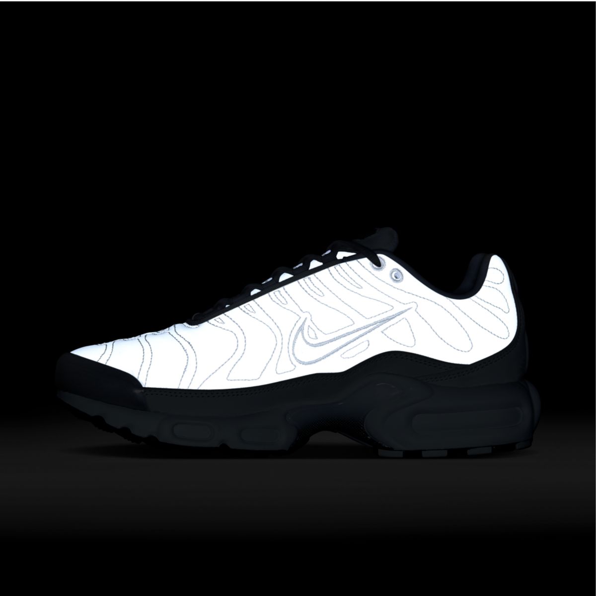 Nike Air Max Plus Reflective WMNS FZ4342-001 O