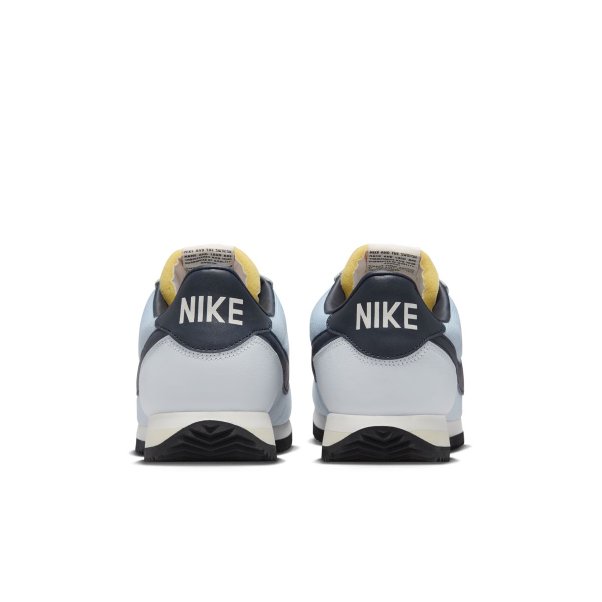Nike Cortez Blue Denim Twill HF0100-400 F
