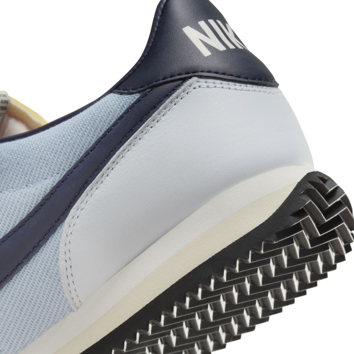 Nike Cortez Blue Denim Twill HF0100-400 K