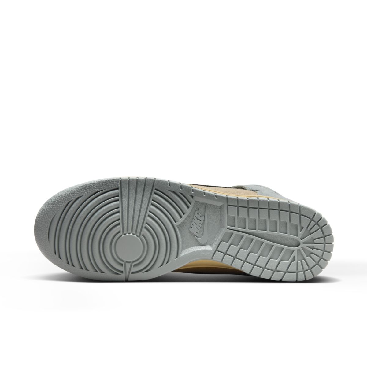 Nike Dunk High Hemp Hoops FJ4191-200 B