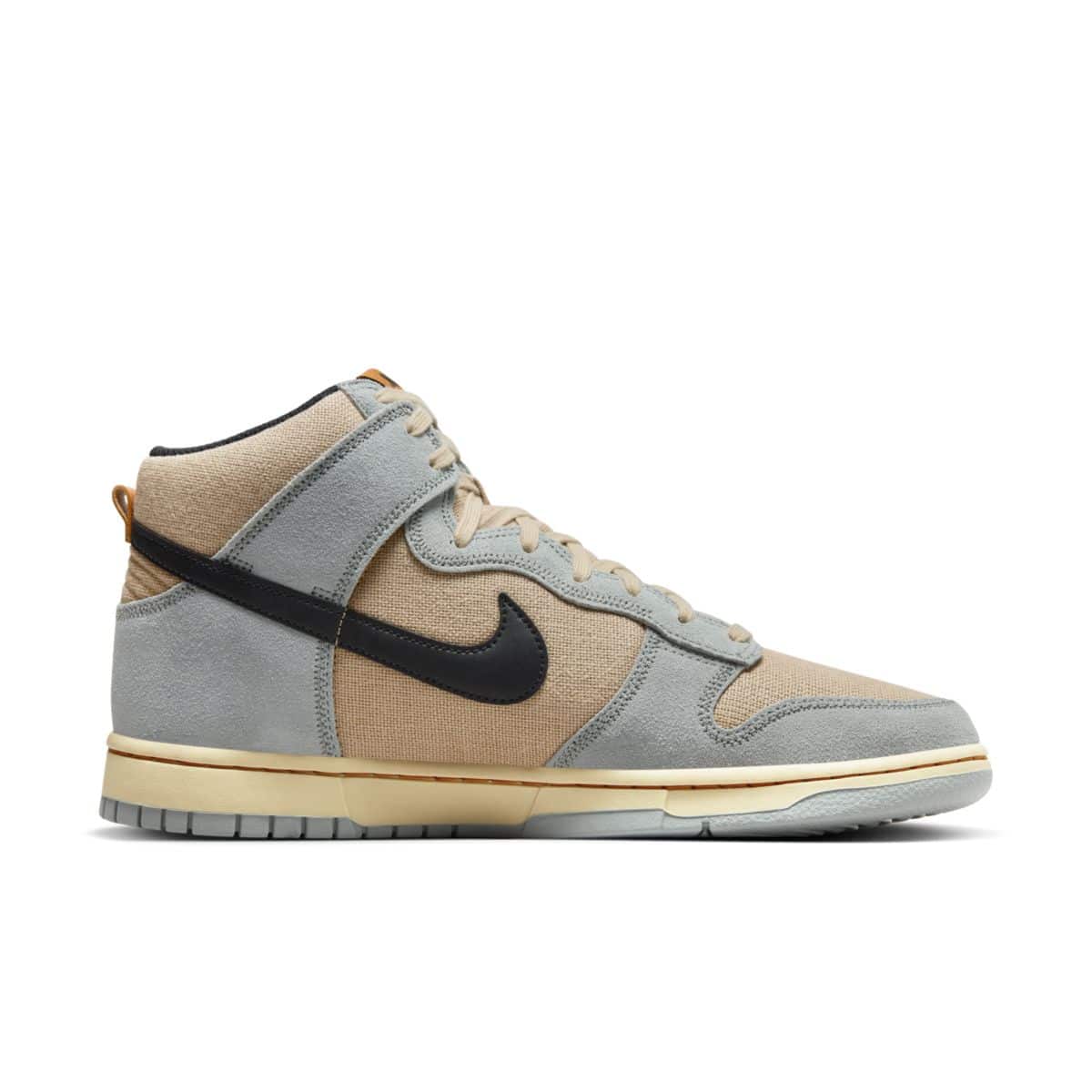Nike Dunk High Hemp Hoops FJ4191-200 C