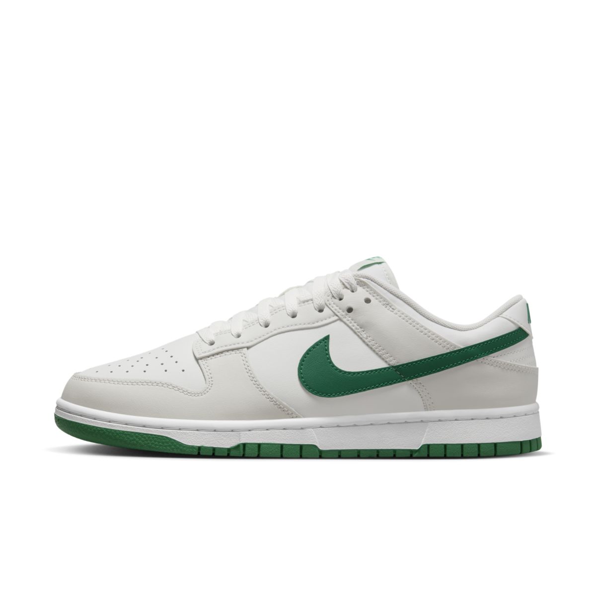 Nike Dunk Low Summit White Malachite DV0831-107 A