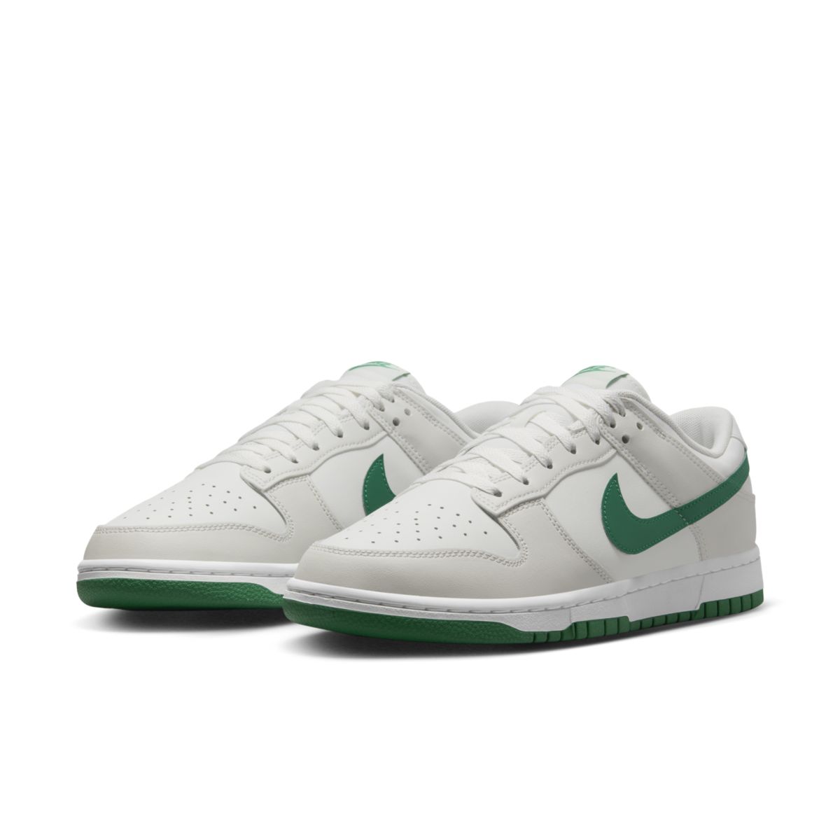 Nike Dunk Low Summit White Malachite DV0831-107 E