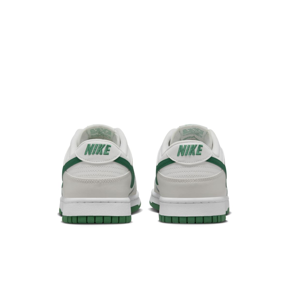 Nike Dunk Low Summit White Malachite DV0831-107 F