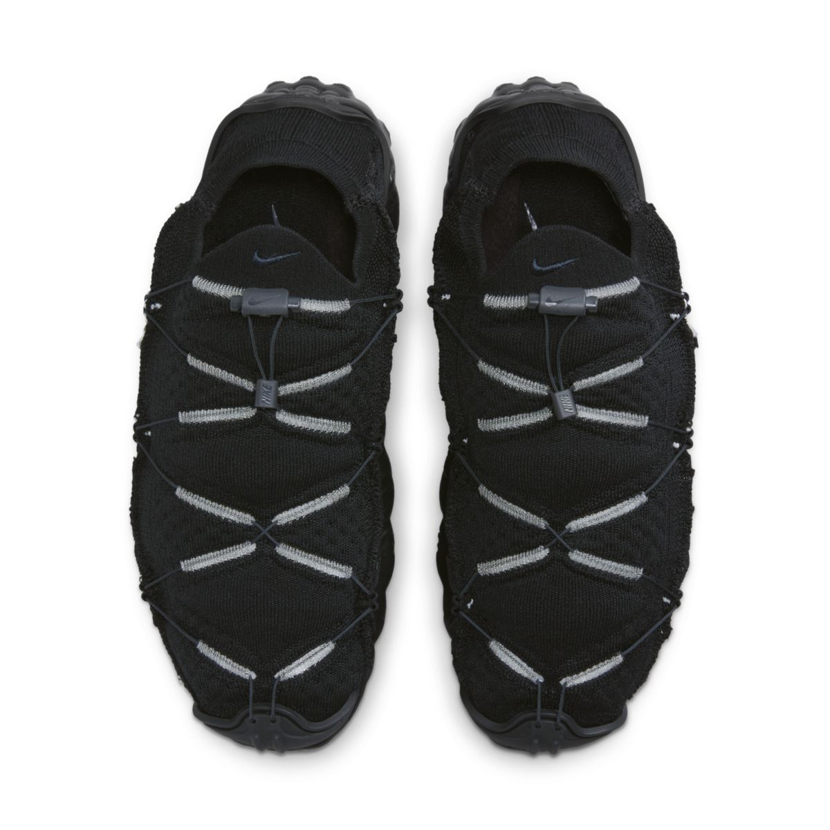 Nike ISPA Mindbody Black DH7546-003 D