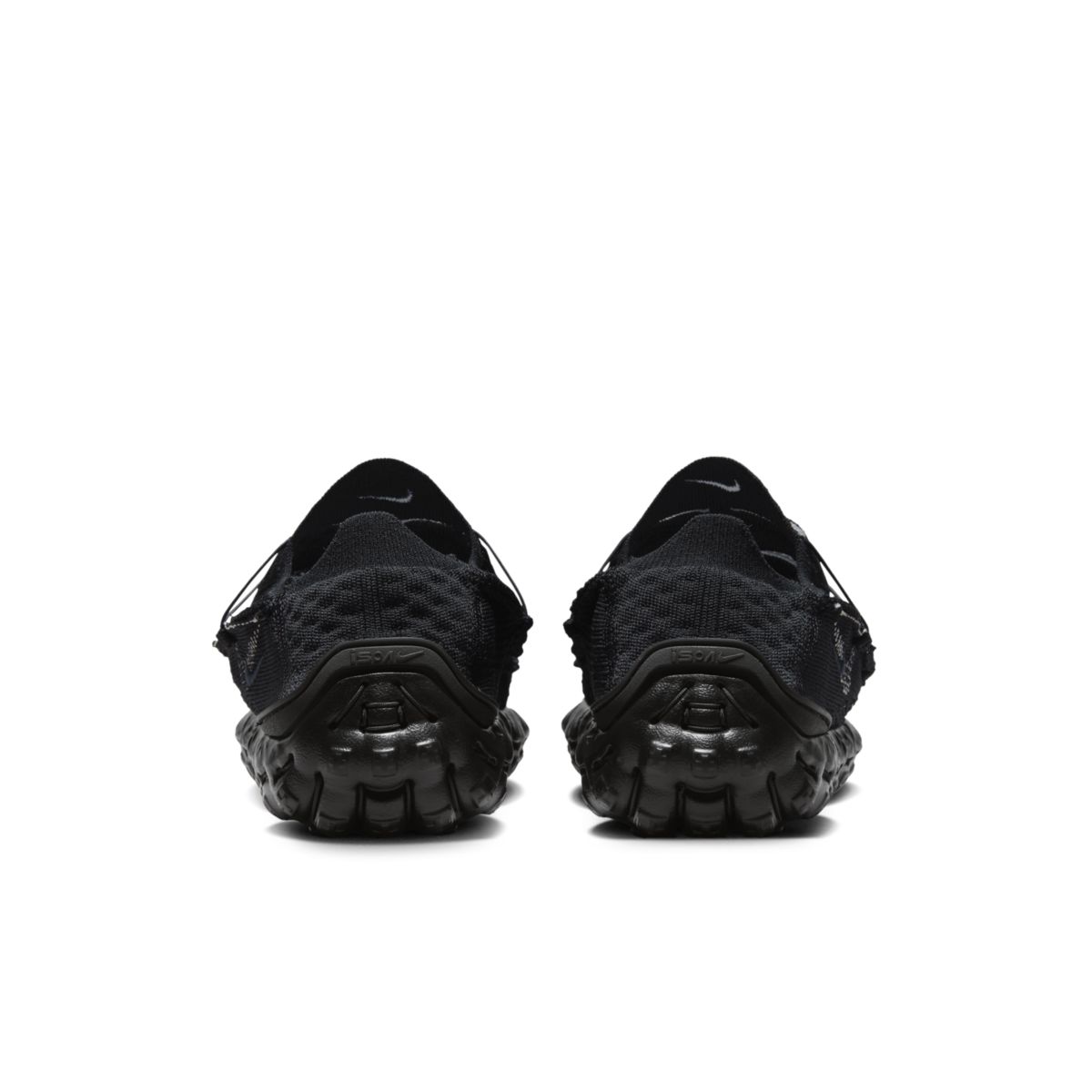Nike ISPA Mindbody Black DH7546-003 F