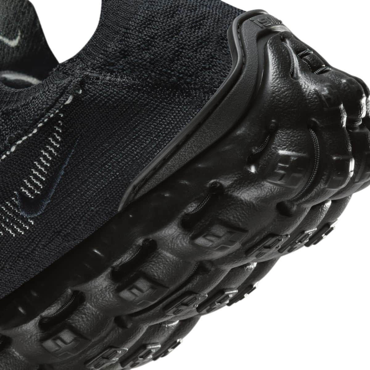 Nike ISPA Mindbody Black DH7546-003 K