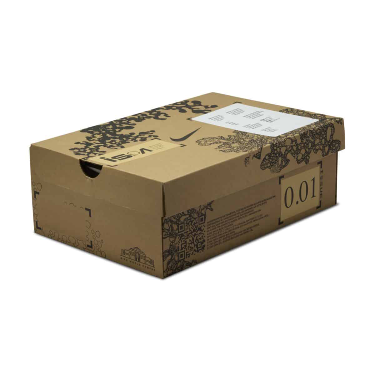 Nike ISPA Mindbody Black DH7546-003 Q