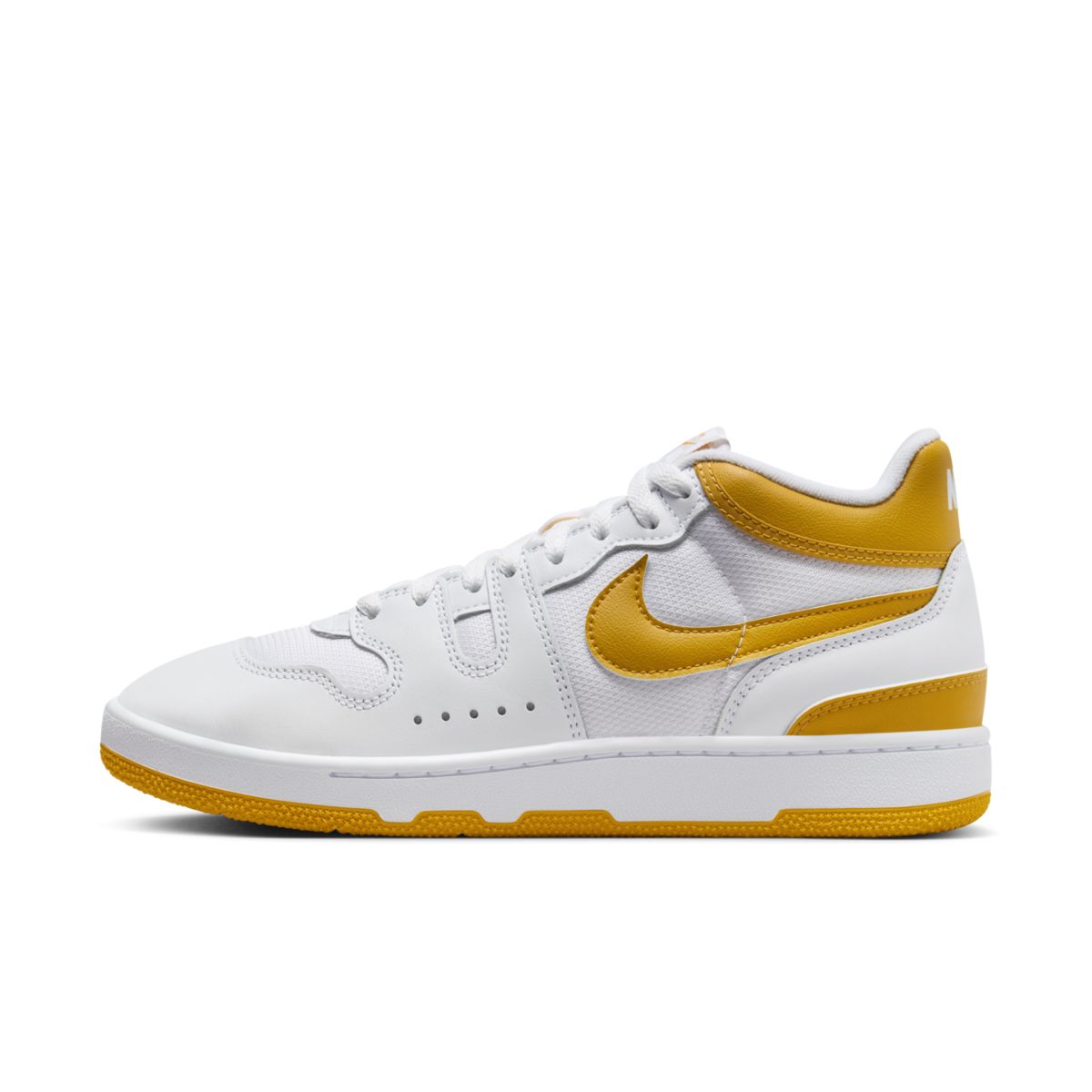 Nike Mac Attack Lemon Venom FB8938-102 A