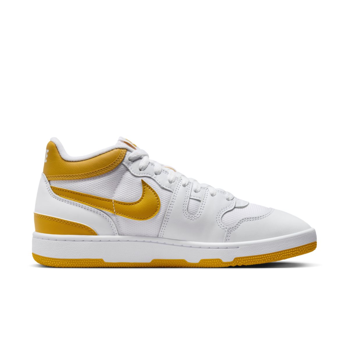 Nike Mac Attack Lemon Venom FB8938-102 C