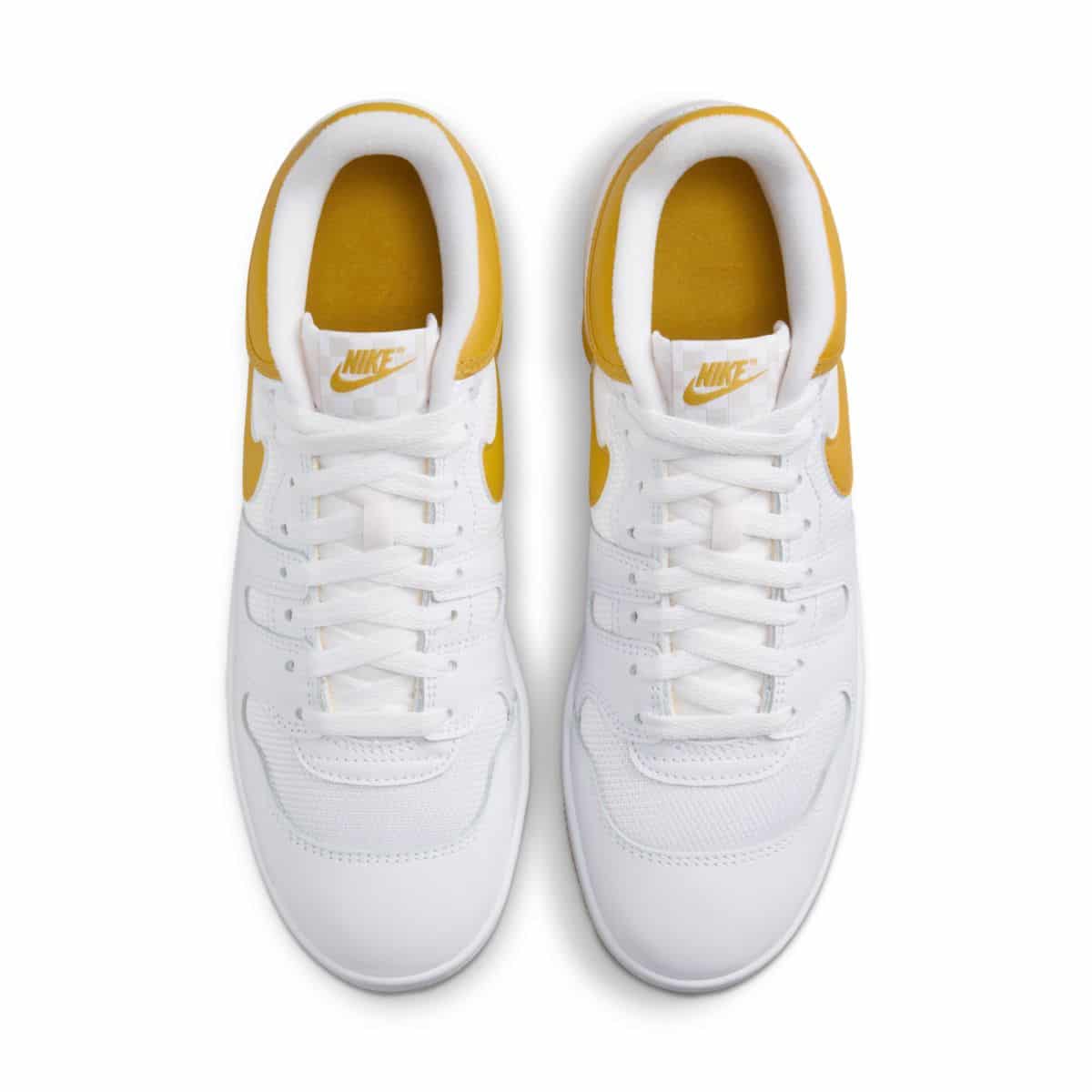 Nike Mac Attack Lemon Venom FB8938-102 D