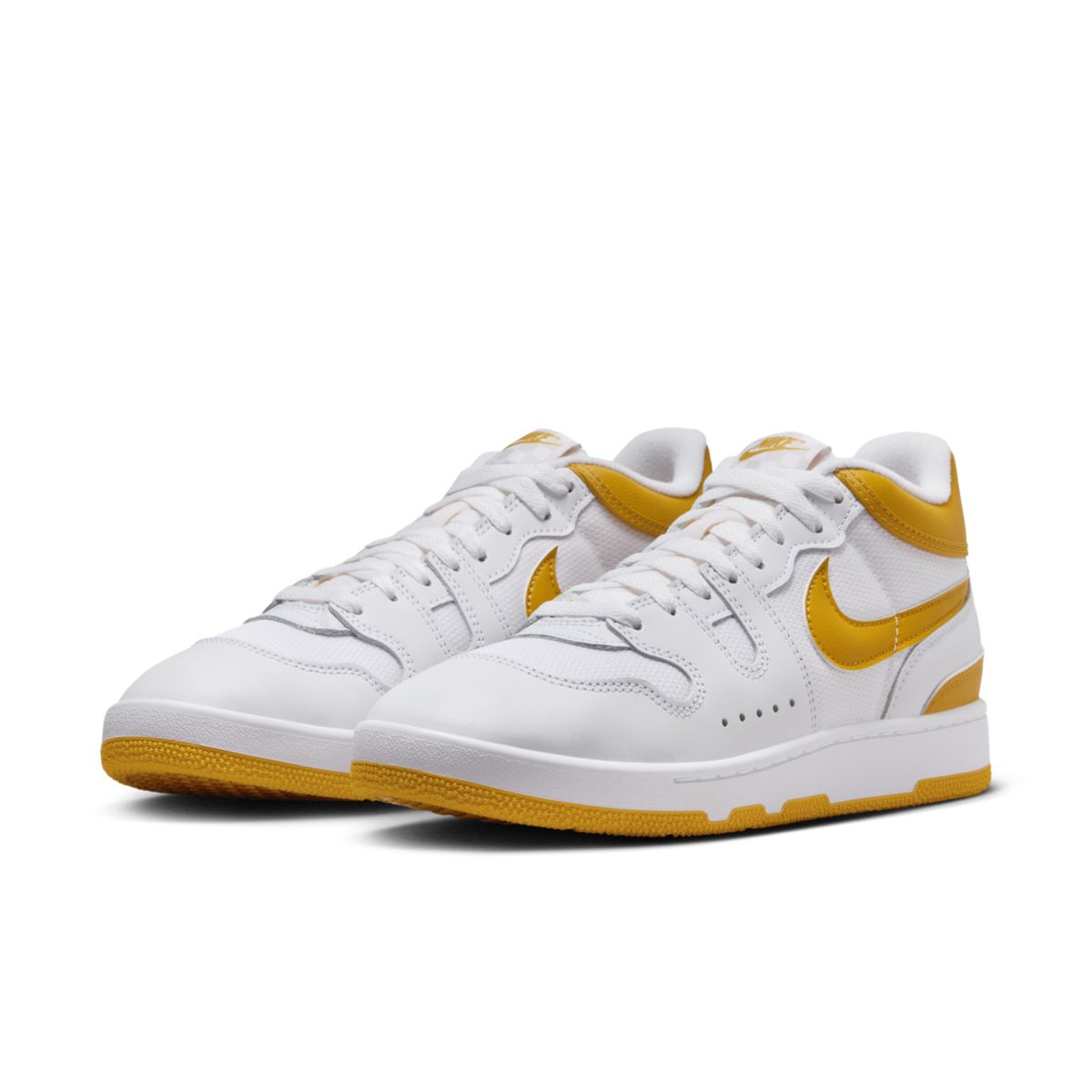 Nike Mac Attack Lemon Venom FB8938-102 E