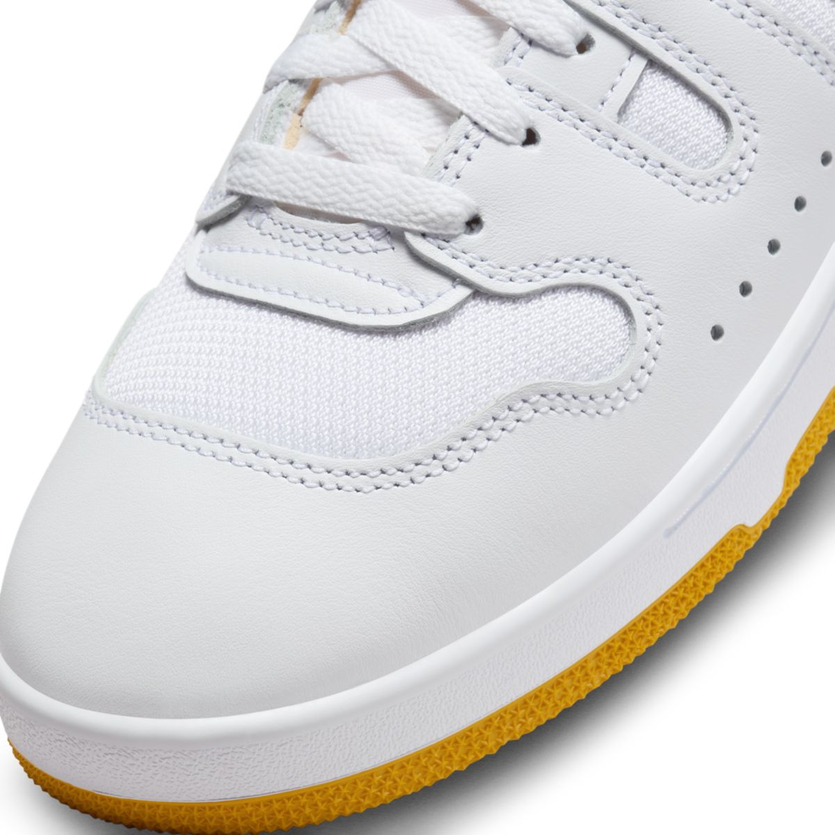 Nike Mac Attack Lemon Venom FB8938-102 H