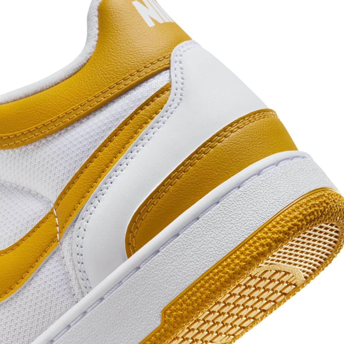 Nike Mac Attack Lemon Venom FB8938-102 K